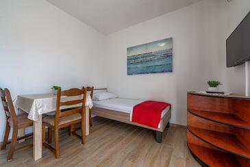 Appartements avec WiFi Okrug Gornji, Ciovo - 26237