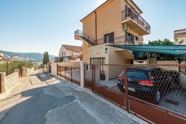 Appartements avec WiFi Okrug Gornji, Ciovo - 26237 Adriatic.hr