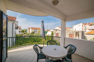 Appartementen aan zee Vodice - 26238