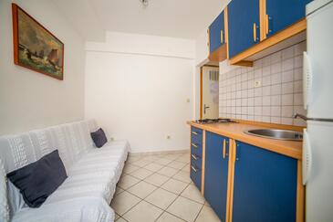 Appartementen aan zee Vodice - 26238