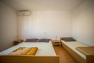Apartamentos junto al mar Vodice - 26238