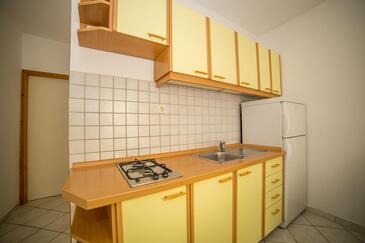 Apartamentos junto al mar Vodice - 26238