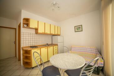 Apartamentos junto al mar Vodice - 26238