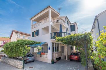 Apartamente lângă mare Vodice - 26238 Adriatic.hr