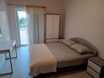 Lejligheder ved havet med pool Lokva Rogoznica, Omis - 26239