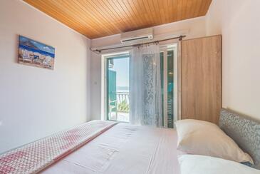Apartmány s bazénom pri mori Lokva Rogoznica, Omiš - 26239
