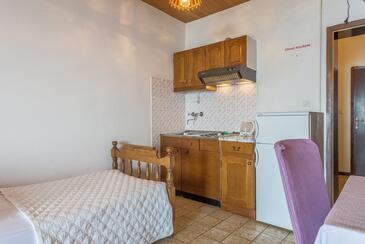 Apartmány s bazénom pri mori Lokva Rogoznica, Omiš - 26239