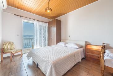 Apartmány s bazénom pri mori Lokva Rogoznica, Omiš - 26239