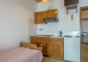 Apartmány s bazénom pri mori Lokva Rogoznica, Omiš - 26239