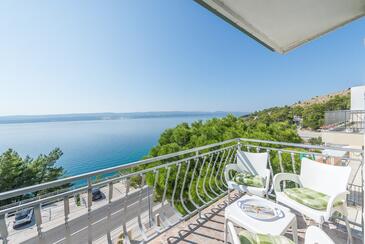 Apartmány s bazénom pri mori Lokva Rogoznica, Omiš - 26239