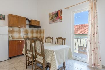Apartmány s bazénom pri mori Lokva Rogoznica, Omiš - 26239