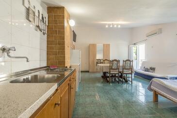 Apartmány s bazénom pri mori Lokva Rogoznica, Omiš - 26239