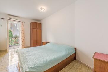 Apartmány s bazénom pri mori Lokva Rogoznica, Omiš - 26239
