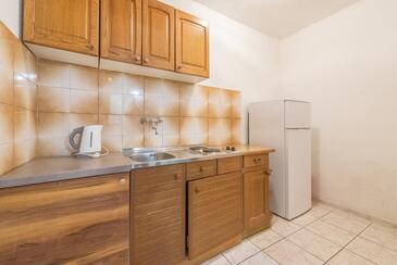 Apartmány s bazénom pri mori Lokva Rogoznica, Omiš - 26239