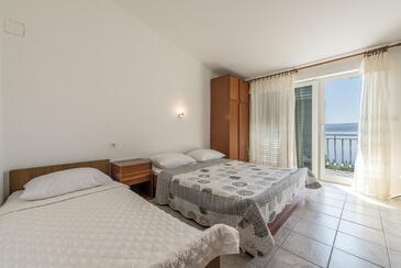 Apartmány s bazénom pri mori Lokva Rogoznica, Omiš - 26239