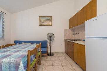 Apartmány s bazénom pri mori Lokva Rogoznica, Omiš - 26239