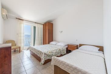 Apartmány s bazénom pri mori Lokva Rogoznica, Omiš - 26239