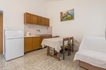 Apartmány s bazénom pri mori Lokva Rogoznica, Omiš - 26239