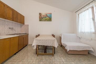 Apartmány s bazénom pri mori Lokva Rogoznica, Omiš - 26239