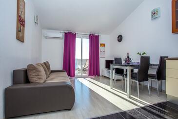 Apartamentos con internet Okrug Gornji, Ciovo - 26240