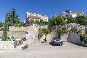 Apartments with WiFi Okrug Gornji, Čiovo - 26240 Adriatic.hr