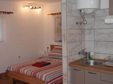 Apartmány a pokoje Silba - 26241