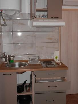 Apartmány a pokoje Silba - 26241