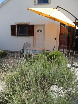 Apartmány a pokoje Silba - 26241