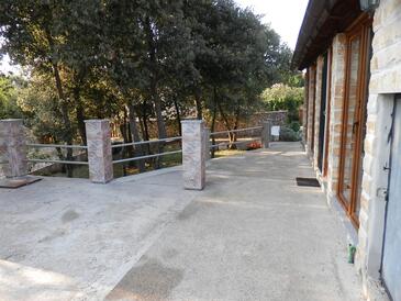 Appartements et chambres Silba - 26241 Adriatic.hr