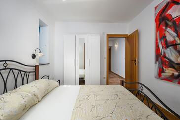 Familiehuis met zwembad Supetarska Draga - Donja, Rab - 26242