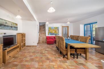 Familiehuis met zwembad Supetarska Draga - Donja, Rab - 26242