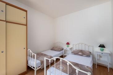 Apartmaji za družine z otroki Rab - 26243