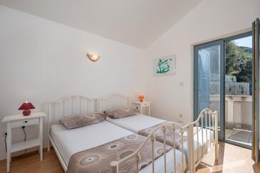 Apartmanok gyermekes családok részére Rab - 26243