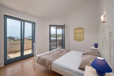Apartmanok gyermekes családok részére Rab - 26243