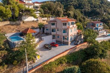 Ferienwohnungen für Familien mit Kindern Rab - 26243 Adriatic.hr