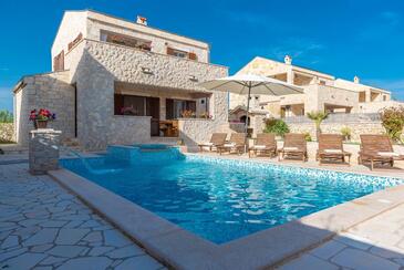 Rodinný dům s bazénem Privlaka, Zadar - 26244 Adriatic.hr