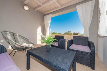 Třípokojový dům Privlaka, Zadar (K-26244(