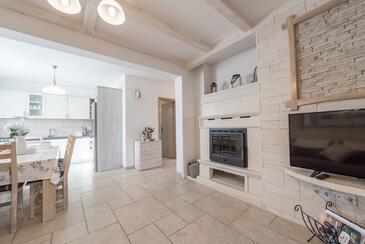 Rodinný dům s bazénem Privlaka, Zadar - 26244