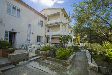 Camere cu internet Rab - 26245 Adriatic.hr