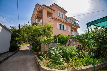Rooms with WiFi Rab - 26246 Adriatic.hr