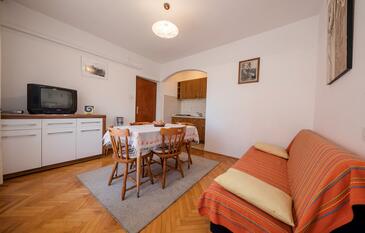 Appartements avec WiFi Rab - 26247