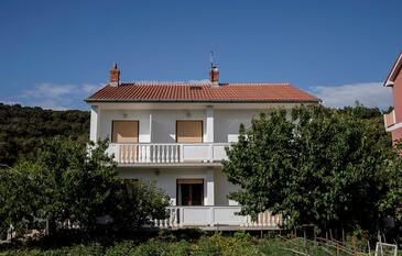 Appartements avec WiFi Rab - 26247 Adriatic.hr