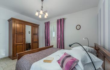 Familiehus med pool Sveti Lovrec, Sredisnja Istra - 26248