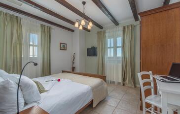Familiehus med pool Sveti Lovrec, Sredisnja Istra - 26248