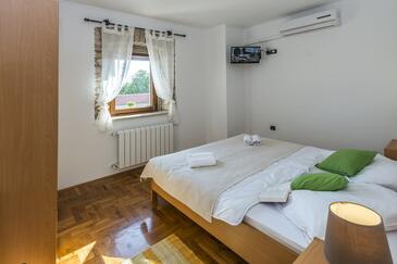 Feriehus med swimmingpool Sveti Lovrec, Sredisnja Istra - 26249