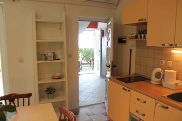Apartments by the sea Zaostrog, Makarska - 2625