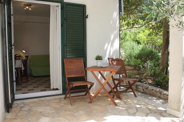 Apartments by the sea Zaostrog, Makarska - 2625