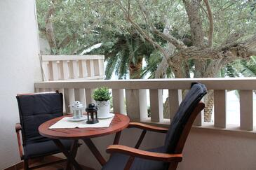 Apartmány u moře Zaostrog, Makarská - Makarska - 2625