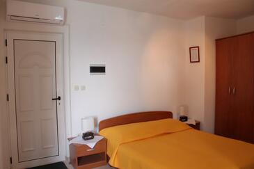 Apartmány u moře Zaostrog, Makarská - Makarska - 2625