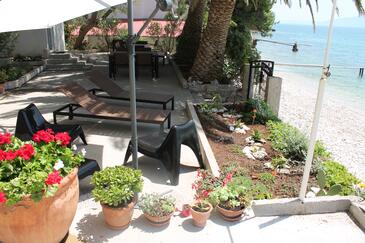 Apartmaji ob morju Zaostrog, Makarska - 2625 Adriatic.hr